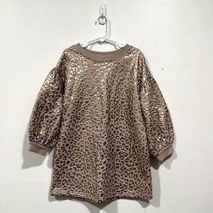 Girls (Cotton On) Dress